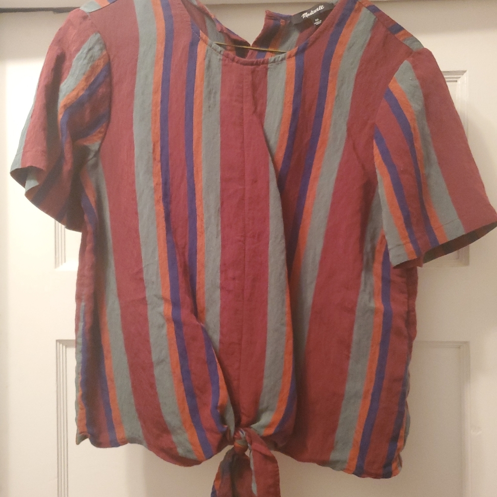 Madewell top